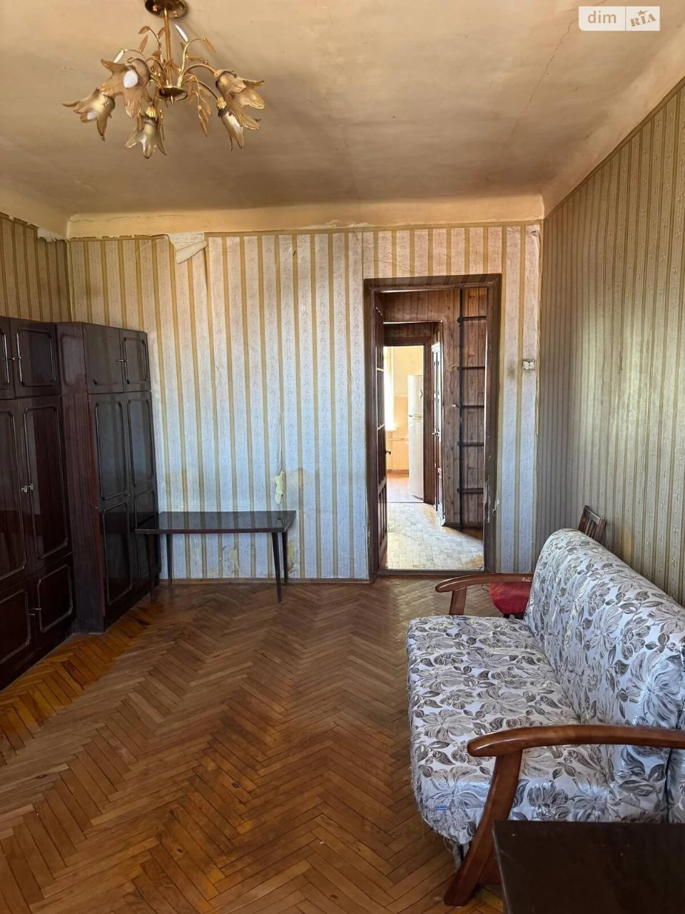 Продаж Квартира Центр