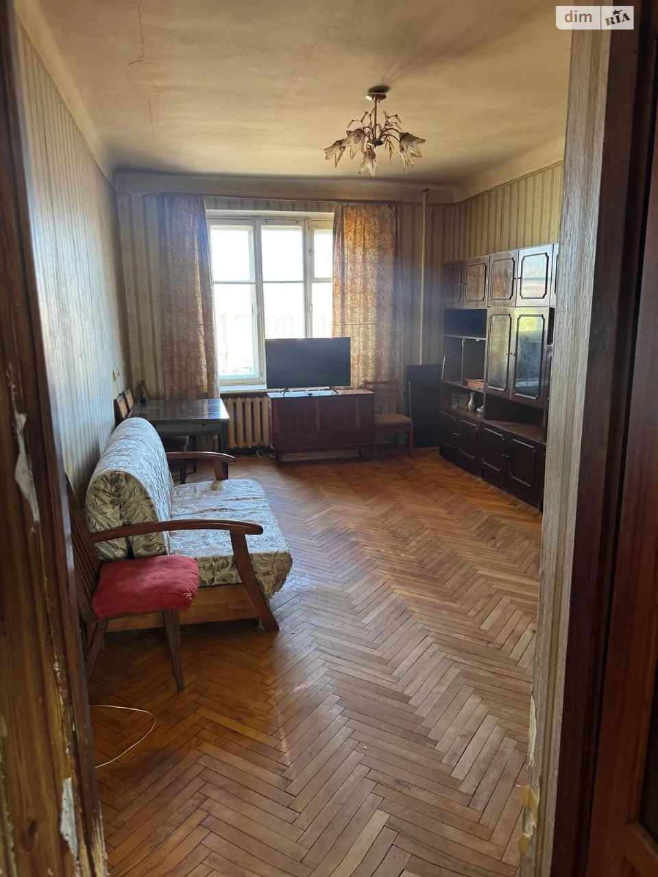 Продаж Квартира Центр