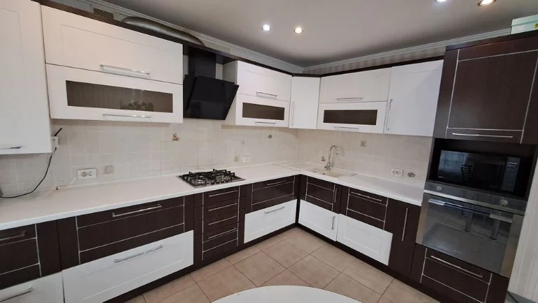 Продаж 5к квартири, вул.Крушельницької, Центр. Тернопіль