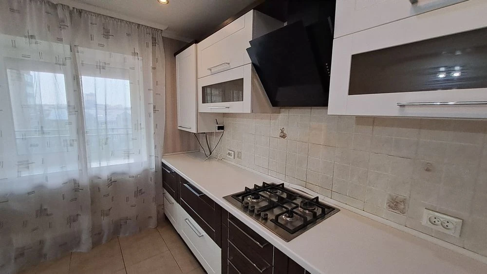 Продаж 5к квартири, вул.Крушельницької, Центр. Тернопіль