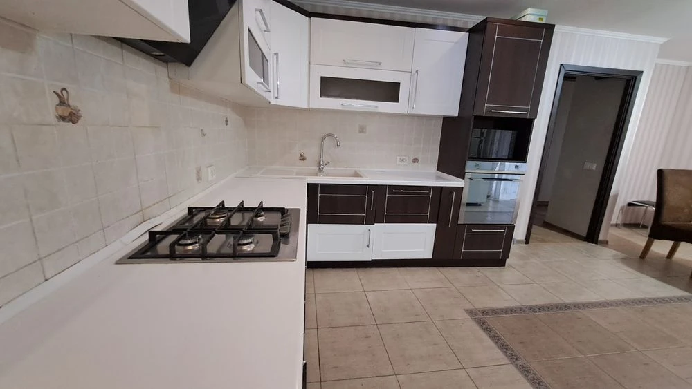 Продаж 5к квартири, вул.Крушельницької, Центр. Тернопіль