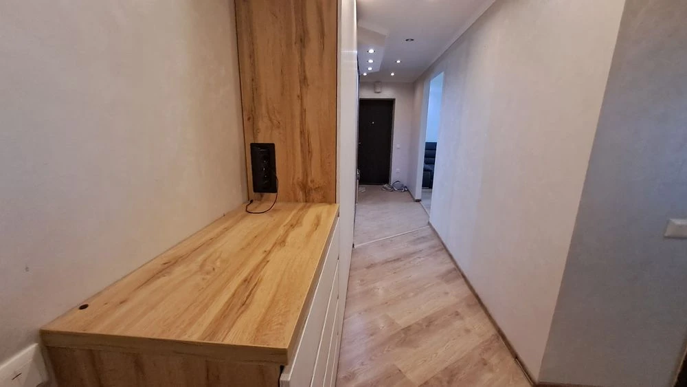Продаж 5к квартири, вул.Крушельницької, Центр. Тернопіль