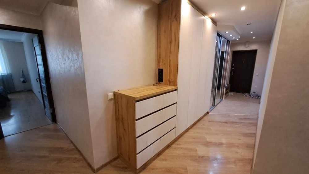 Продаж 5к квартири, вул.Крушельницької, Центр. Тернопіль