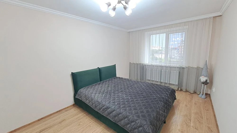 Продаж 5к квартири, вул.Крушельницької, Центр. Тернопіль