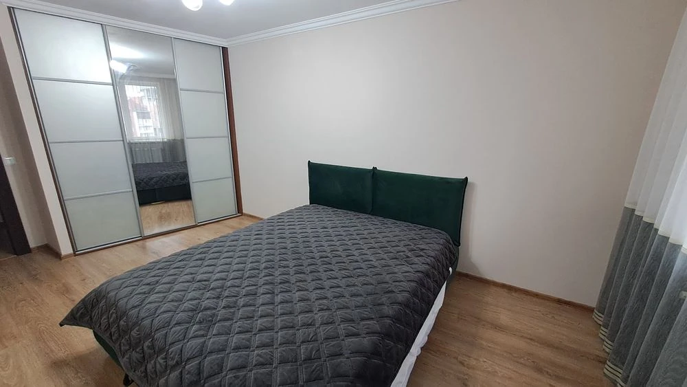 Продаж 5к квартири, вул.Крушельницької, Центр. Тернопіль