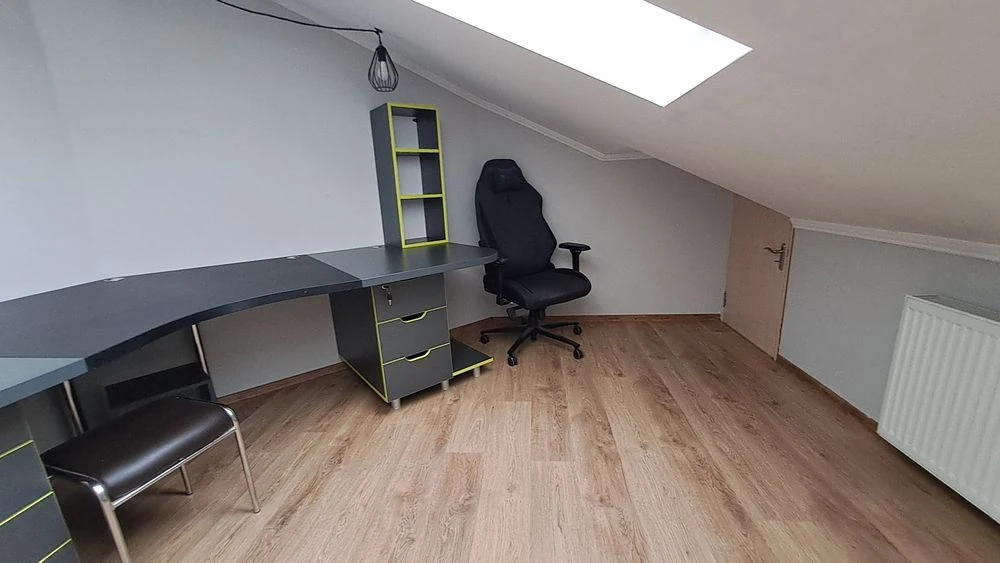 Продаж 5к квартири, вул.Крушельницької, Центр. Тернопіль