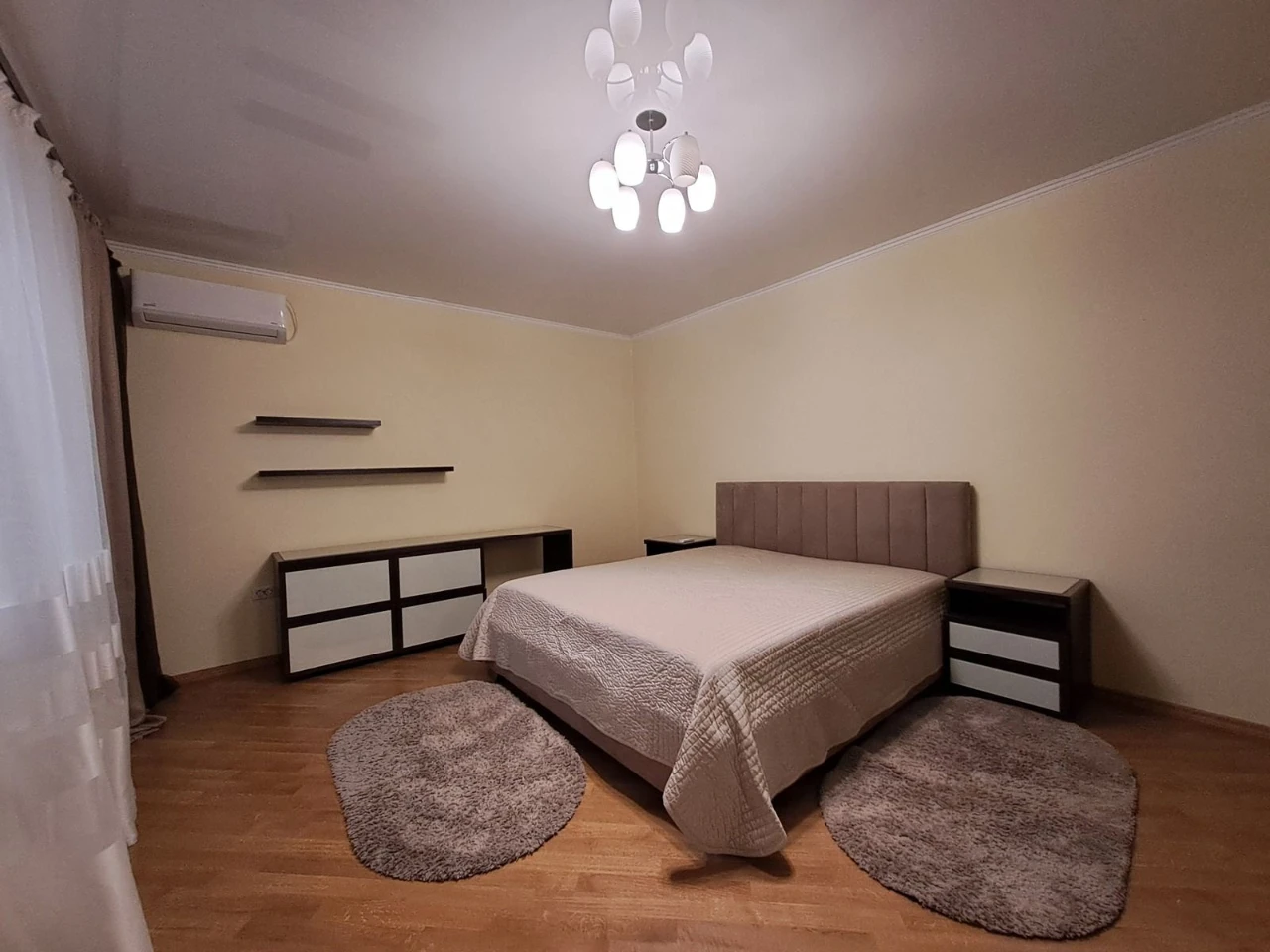 Тернопіль. Східний п-т Бандери, 3к квартира