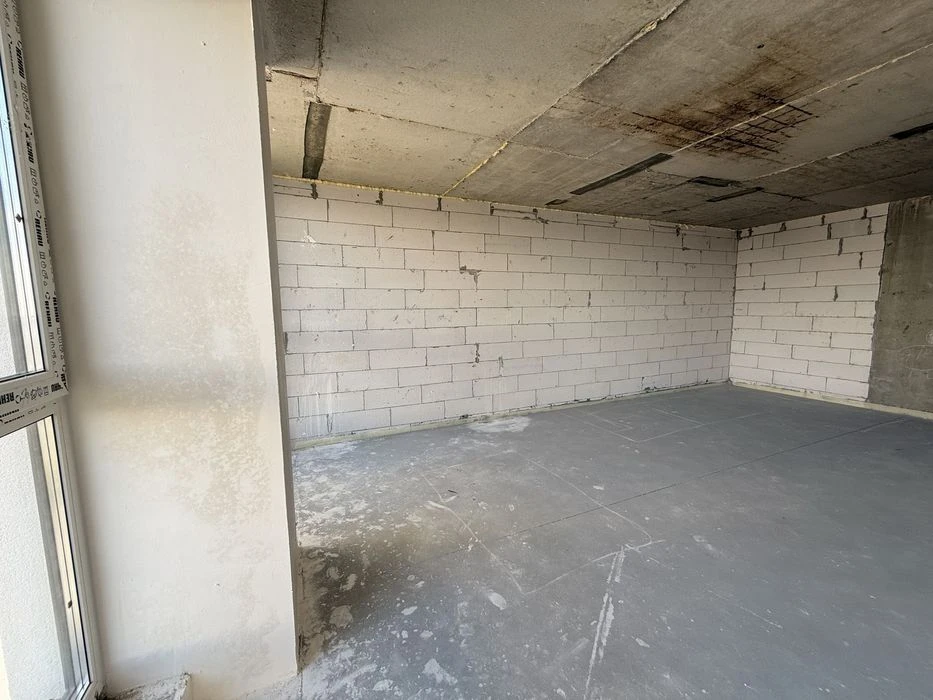 Продається 2 кім квартира 72м.кв вул. Мєшковського