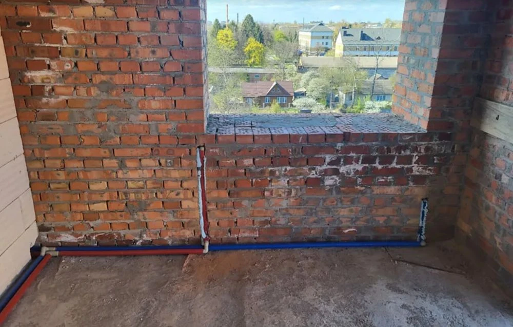 Продаж 2к квартири 61 кв. м на вул. Галицька