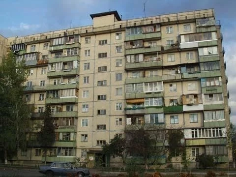 Sale of a 1-room apartment of 32 m², Marshala Malinovsky str.