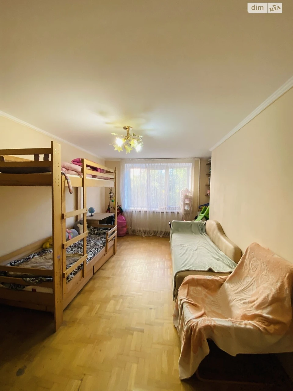 Продаж Квартира Дружба