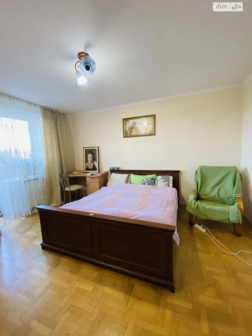 Продаж Квартира Дружба