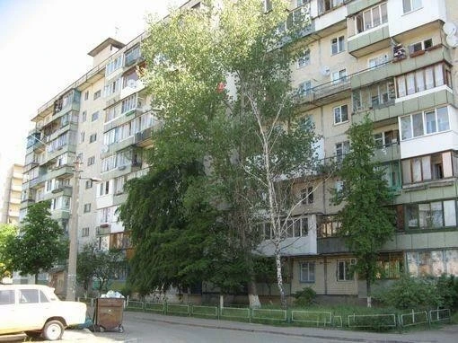 Sale of a 1-room apartment of 32 m², Marshala Malinovsky str.