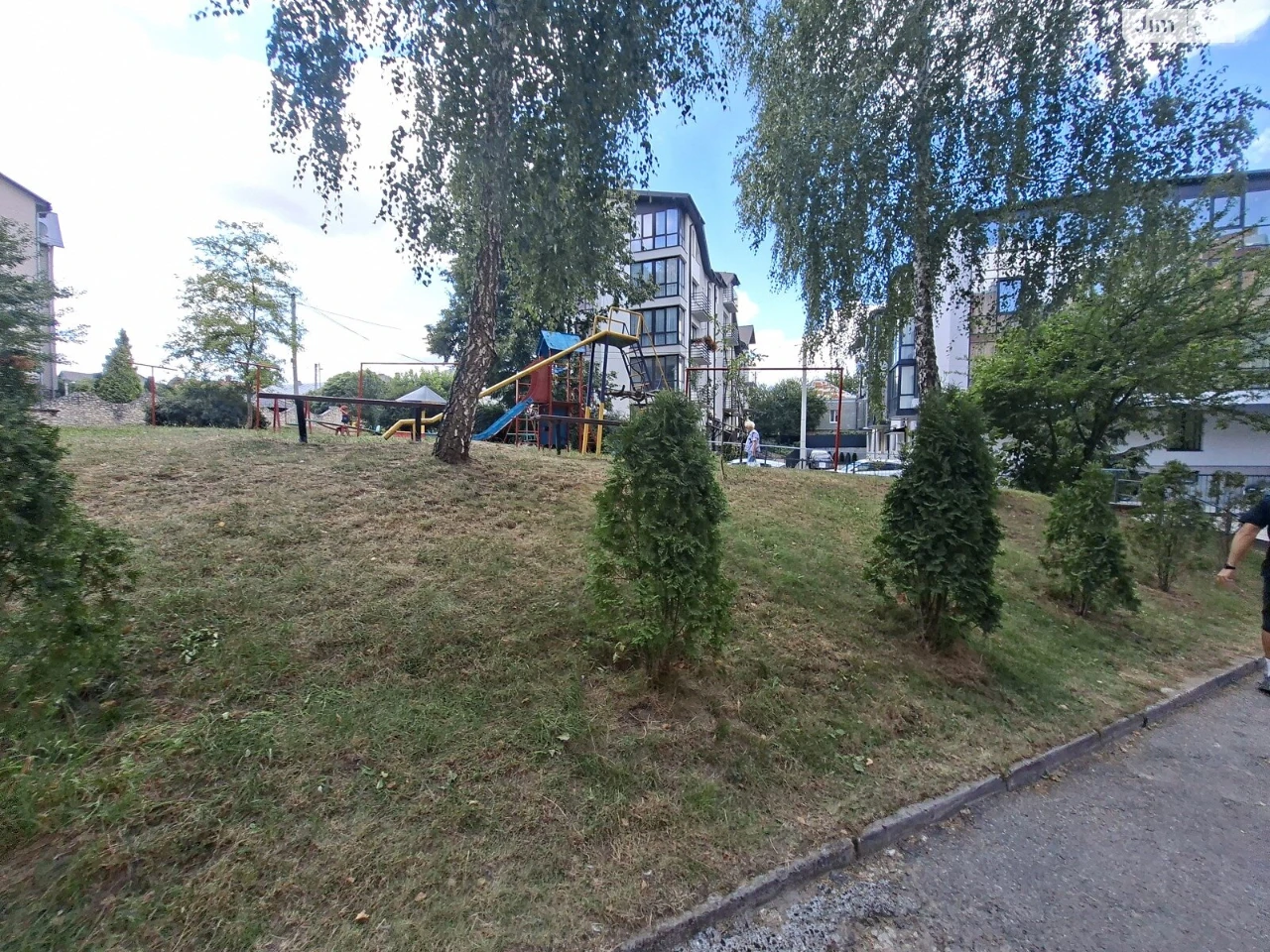 Продаж Квартира Старий парк