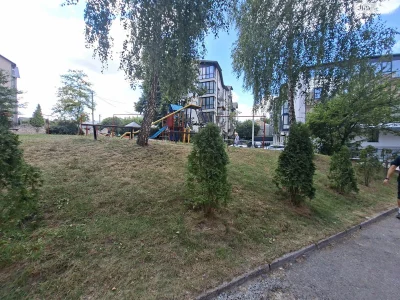 Продаж Квартира Старий парк