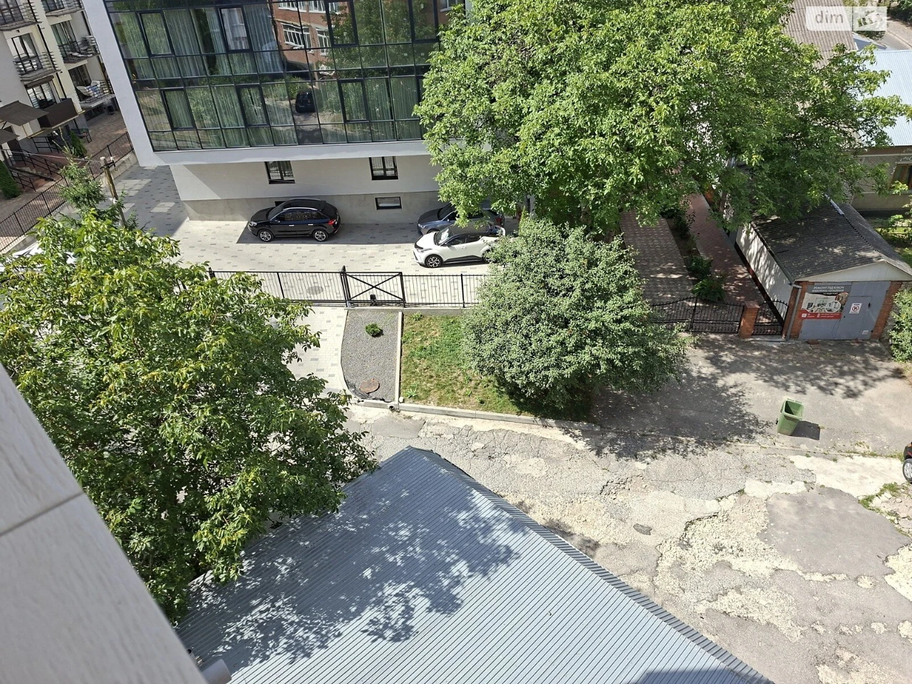 Продаж Квартира Старий парк