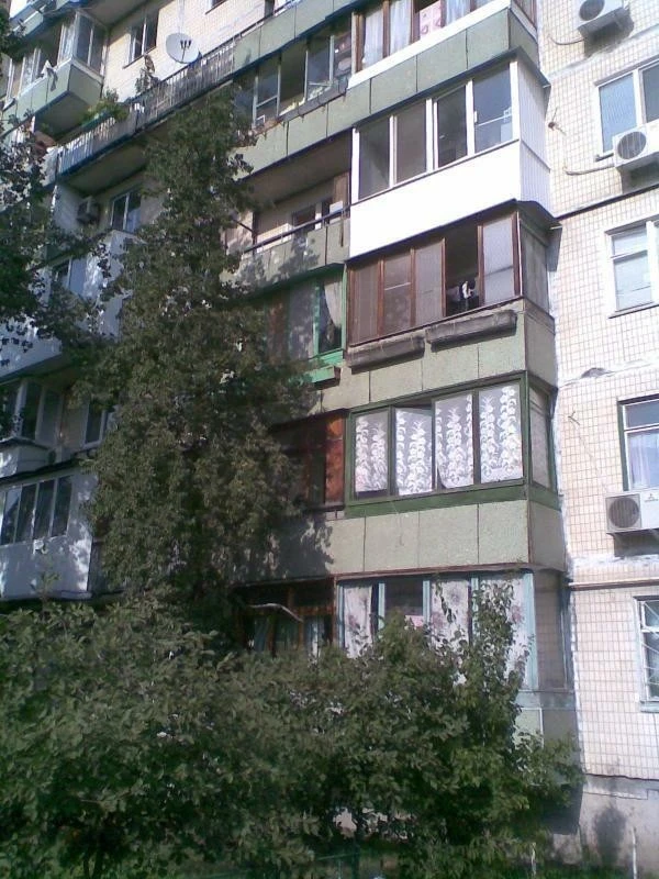 Sale of a 1-room apartment of 32 m², Marshala Malinovsky str.