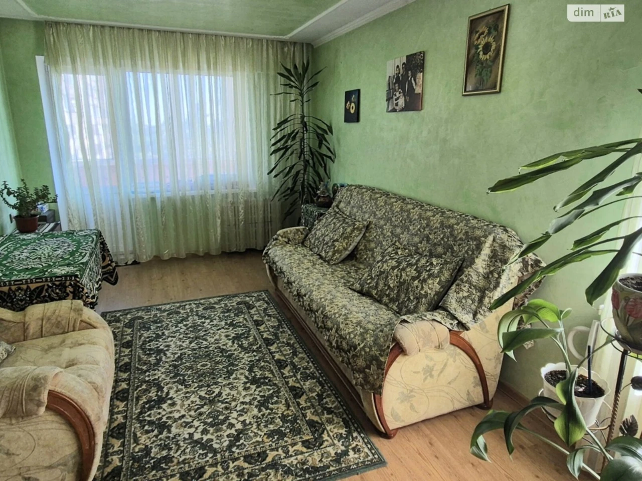 Продаж Квартира Бам