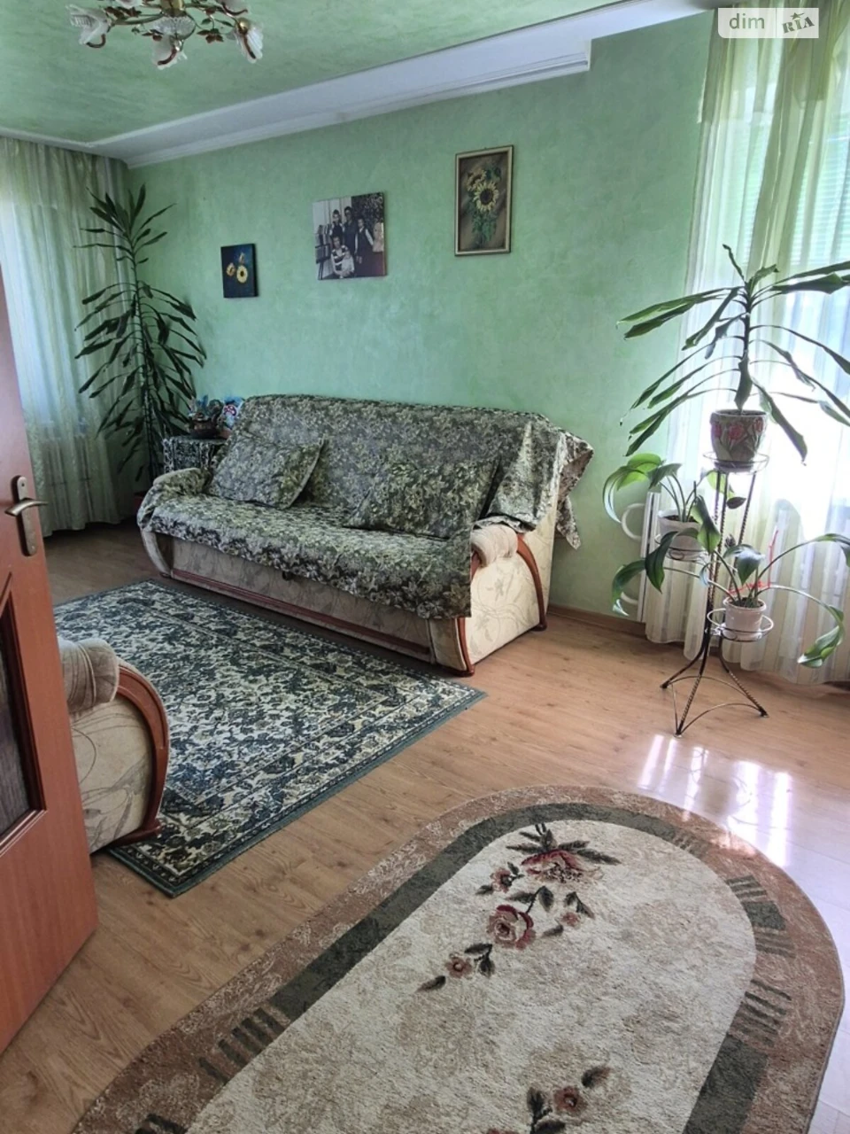 Продаж Квартира Бам