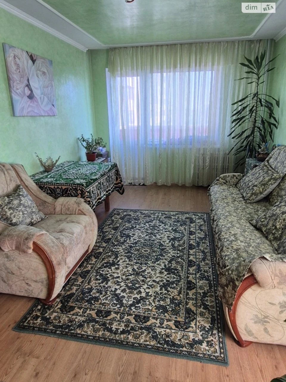 Продаж Квартира Бам