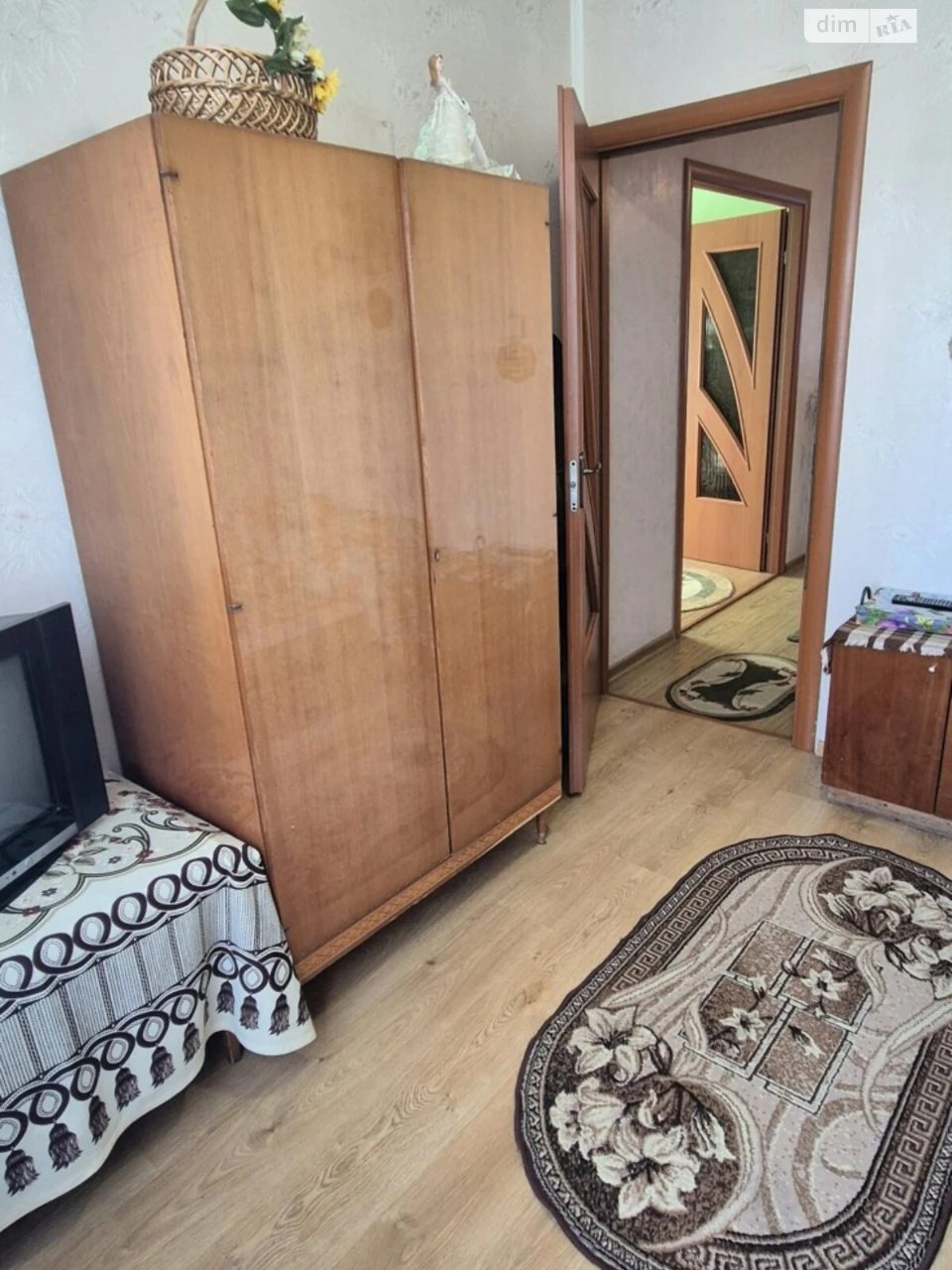 Продаж Квартира Бам