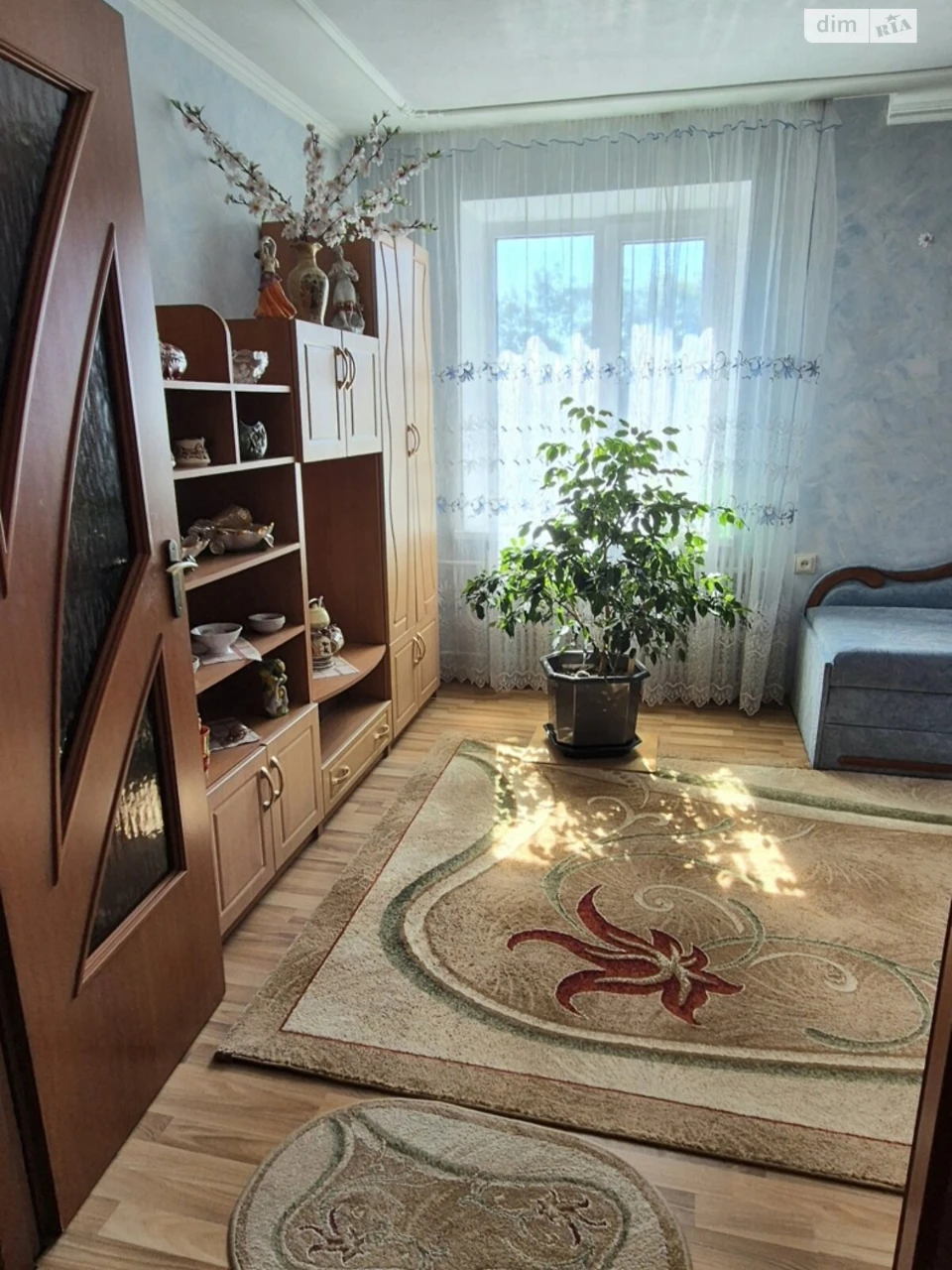 Продаж Квартира Бам