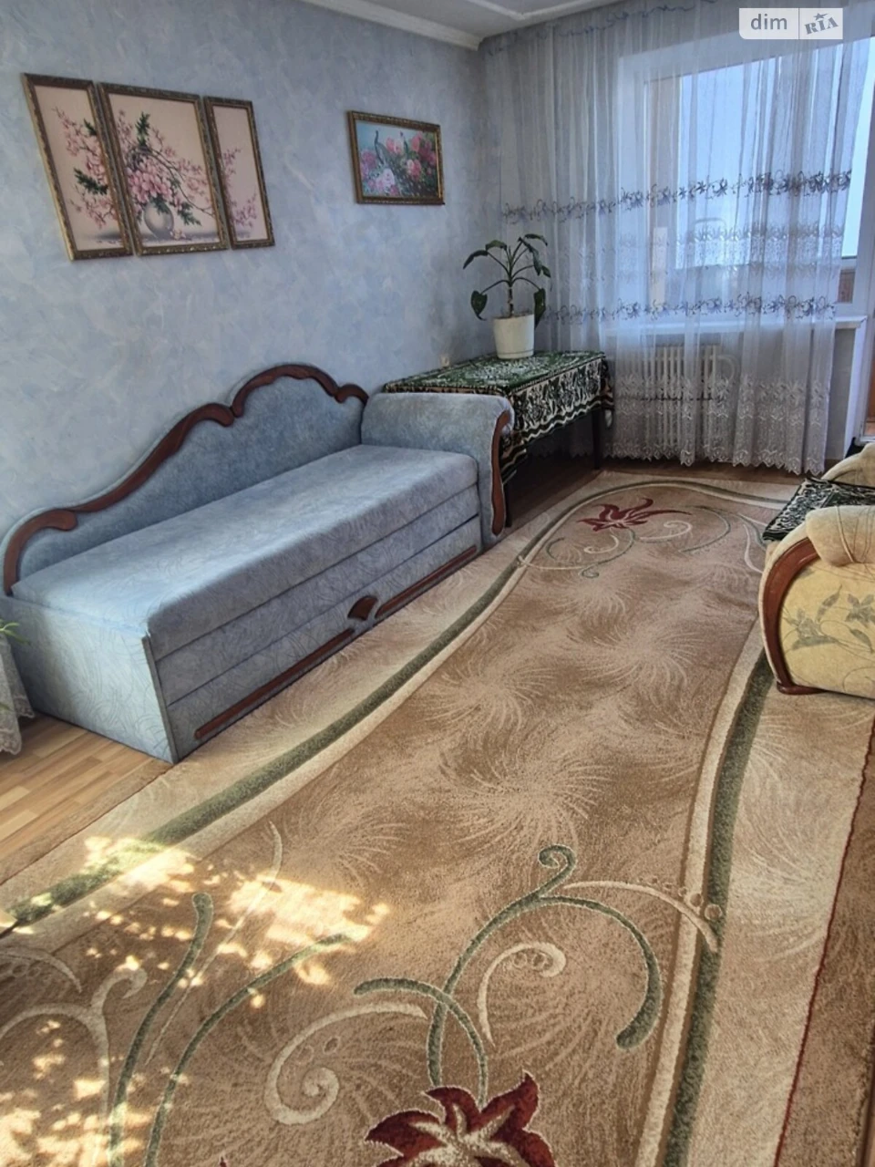 Продаж Квартира Бам