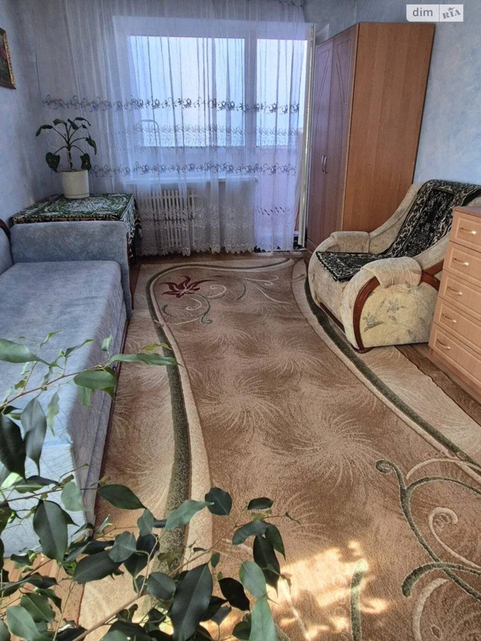 Продаж Квартира Бам