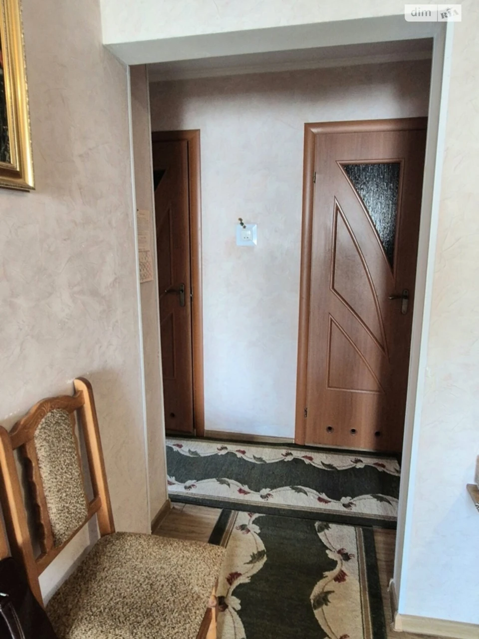 Продаж Квартира Бам