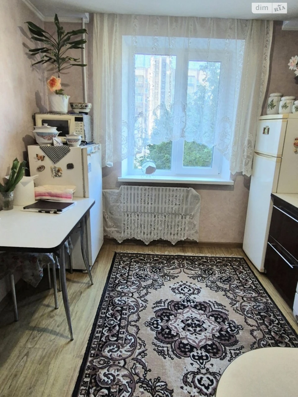 Продаж Квартира Бам