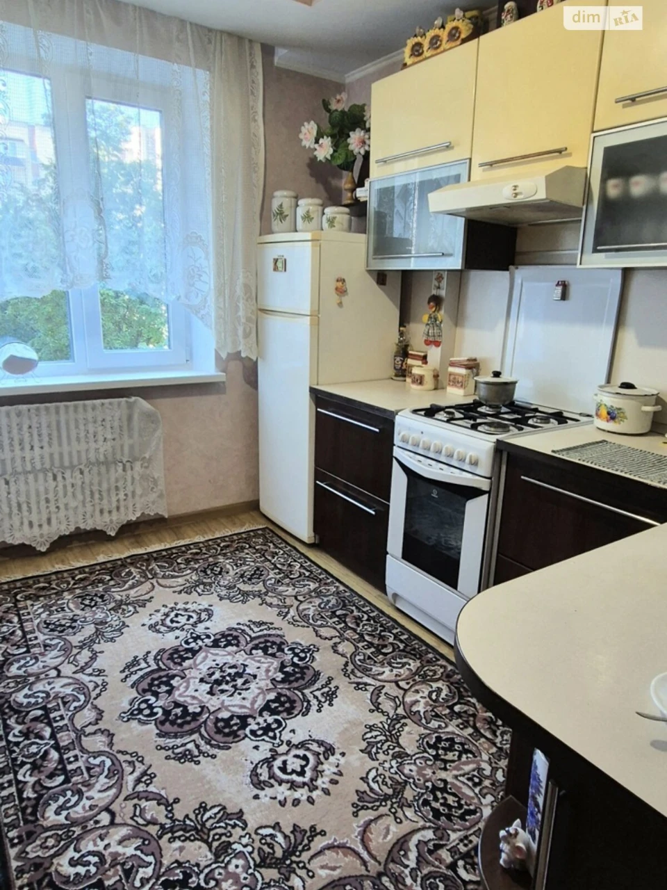 Продаж Квартира Бам