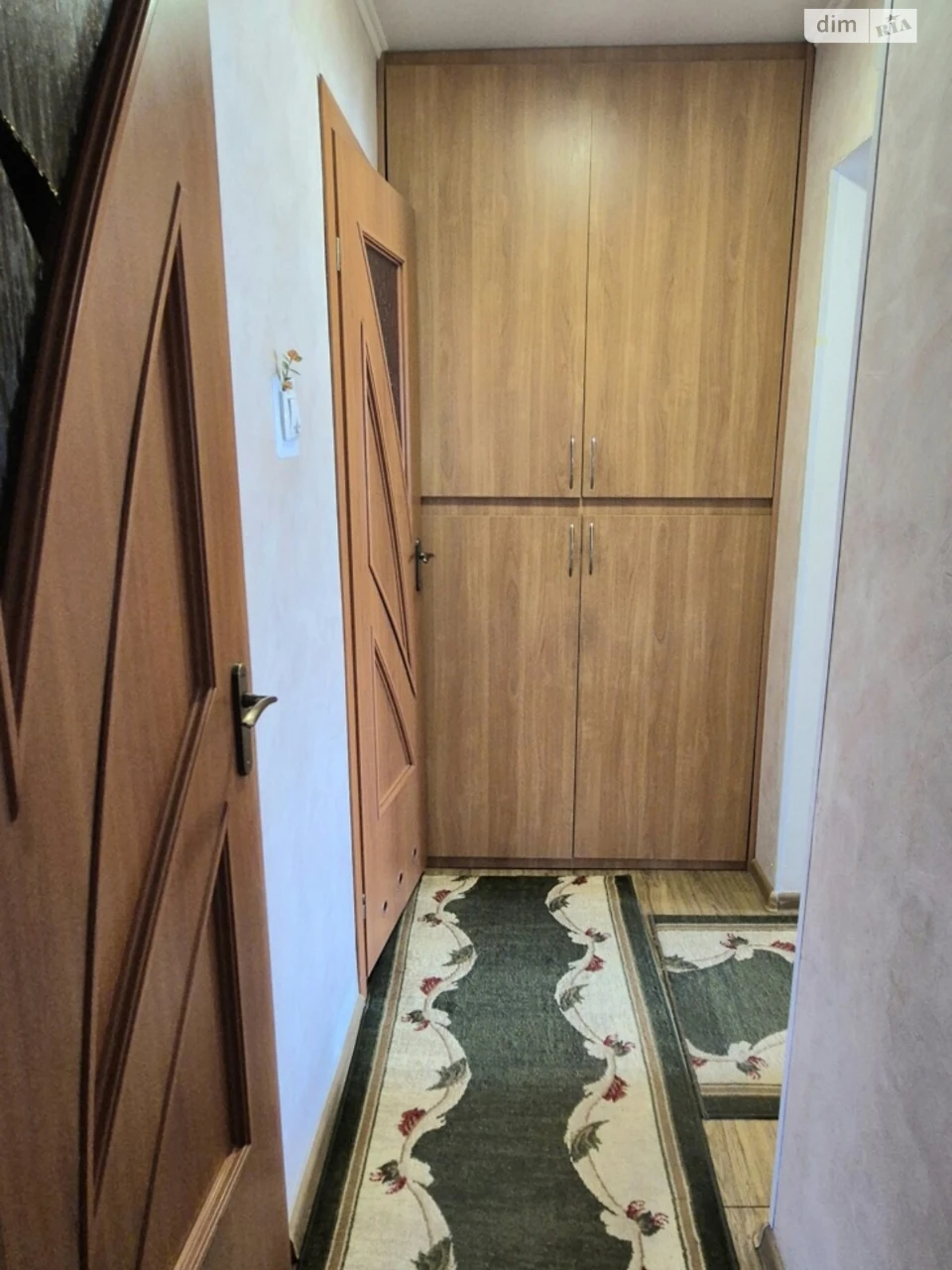 Продаж Квартира Бам