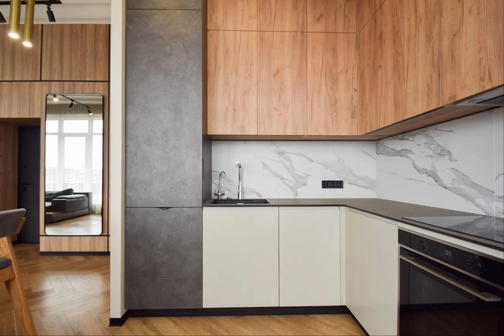 Пропонується до продажу ексклюзивна квартира у сучасному жит