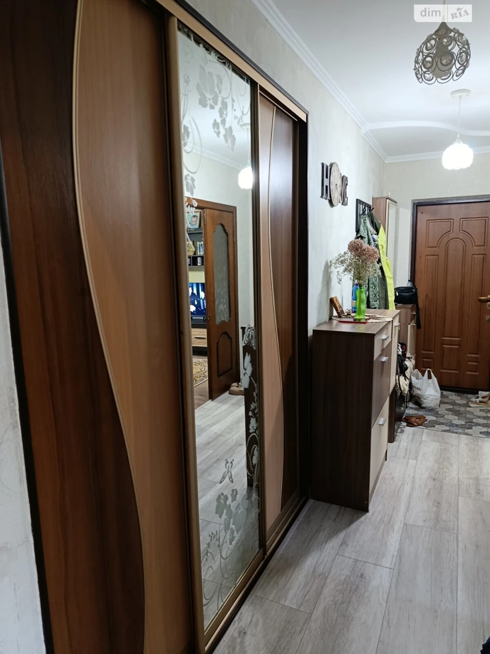 Продаж Квартира Бам
