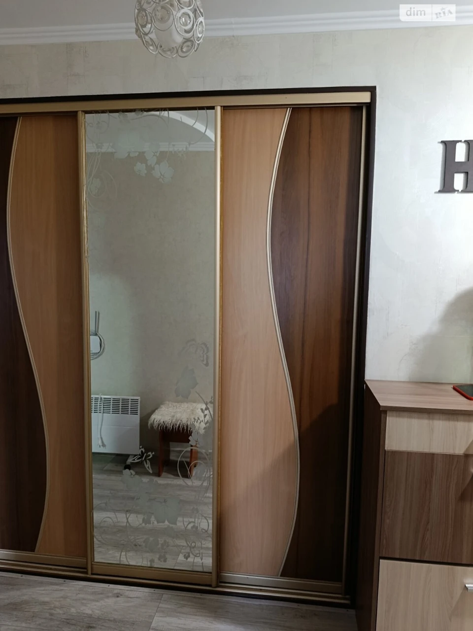 Продаж Квартира Бам