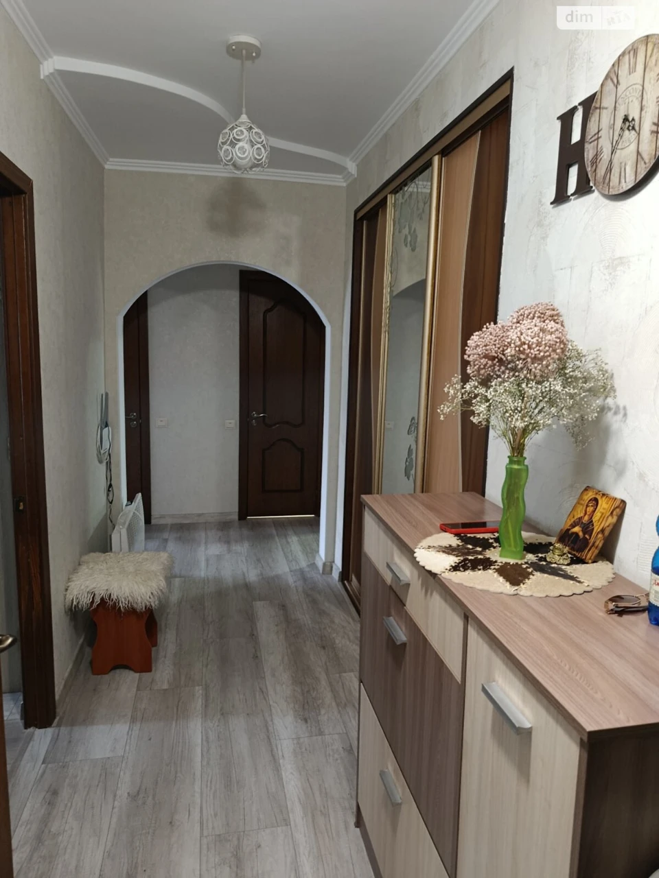 Продаж Квартира Бам