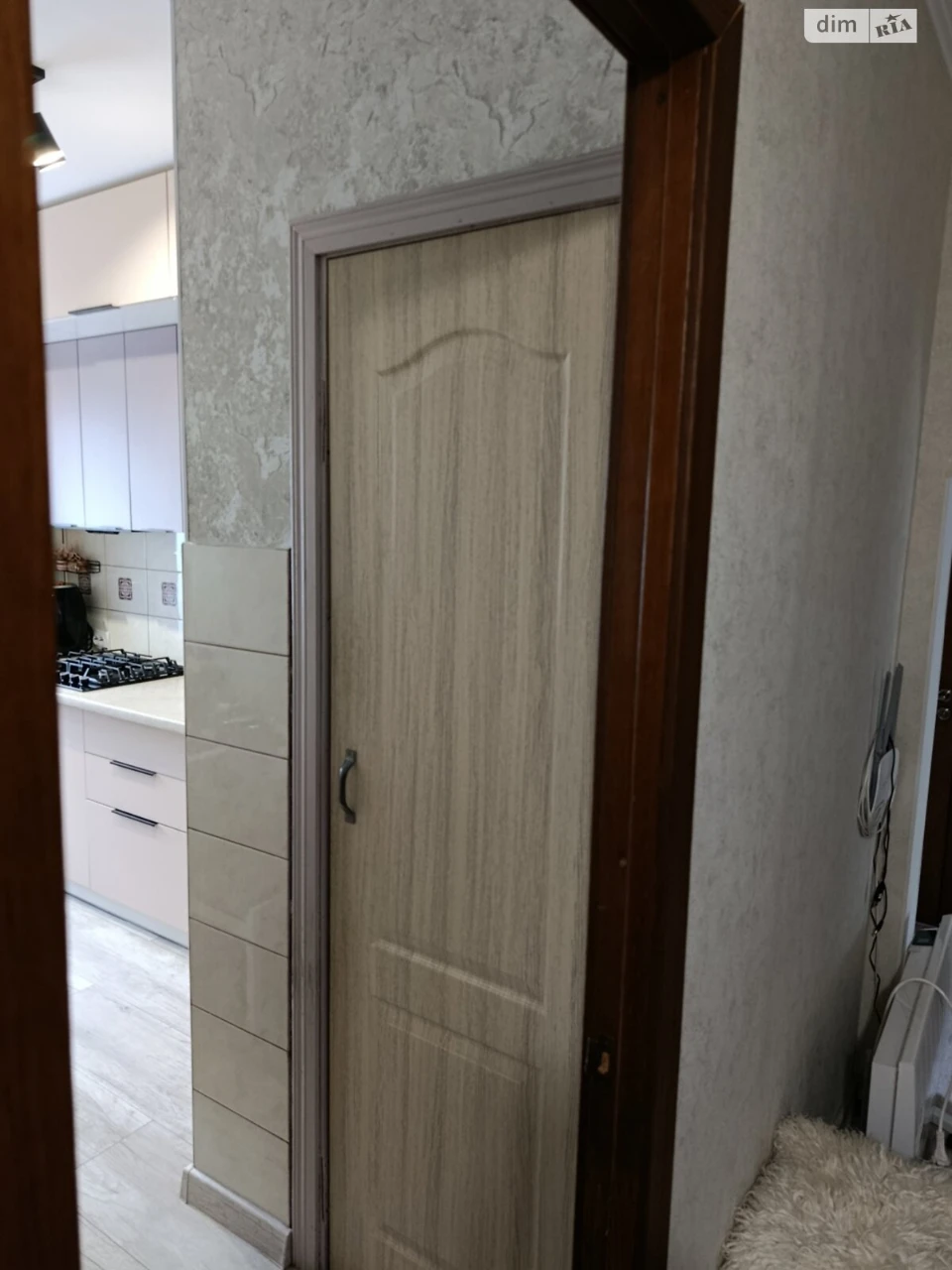 Продаж Квартира Бам