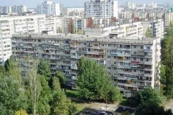 Sale of a 1-room apartment of 32 m², Marshala Malinovsky str.