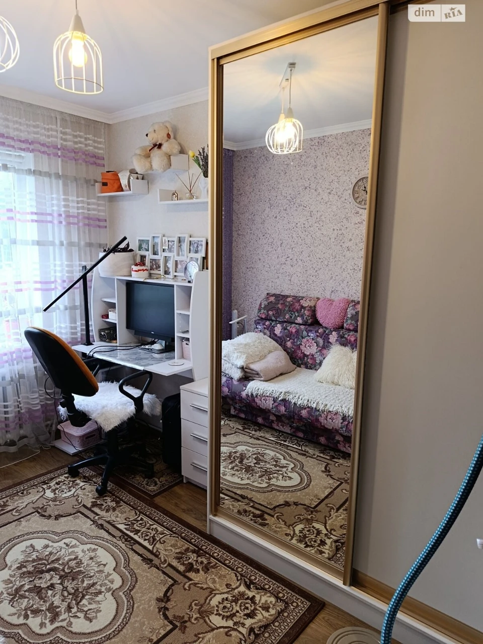 Продаж Квартира Бам
