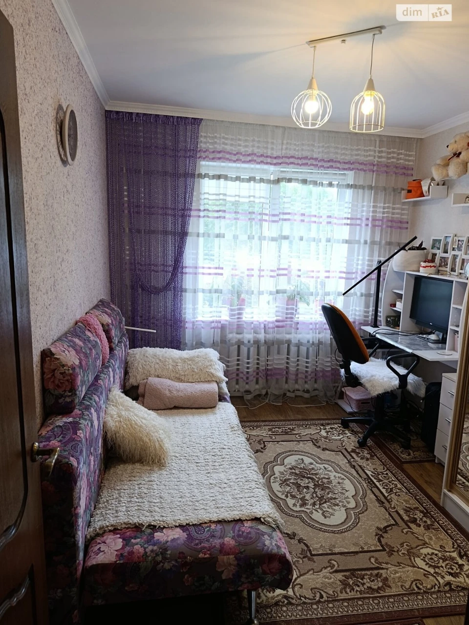 Продаж Квартира Бам