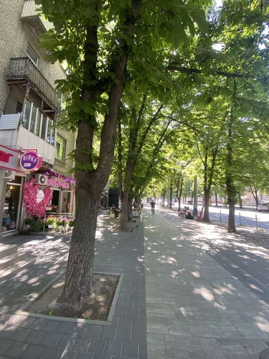Продам 2к квартиру (сталінка) на Тітова / Незалежності, 2/5
