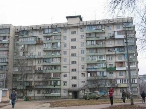 Sale of a 1-room apartment of 32 m², Marshala Malinovsky str.