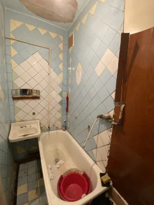 Продам 2к квартиру (сталінка) на Тітова / Незалежності, 2/5