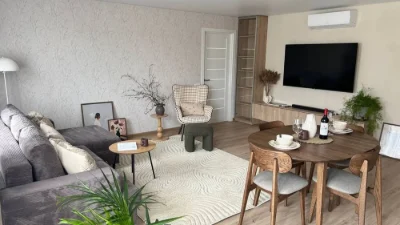 Продаж 1к квартири 73 кв. м на вул. Старий Ринок