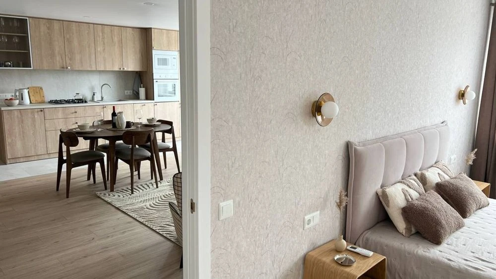 Продаж 1к квартири 73 кв. м на вул. Старий Ринок