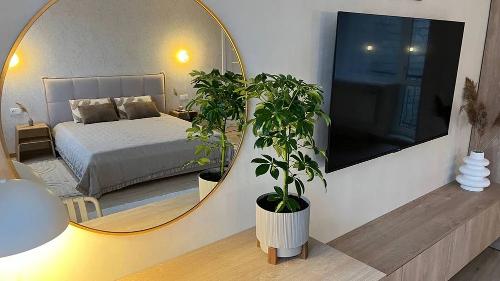 Продаж 1к квартири 73 кв. м на вул. Старий Ринок