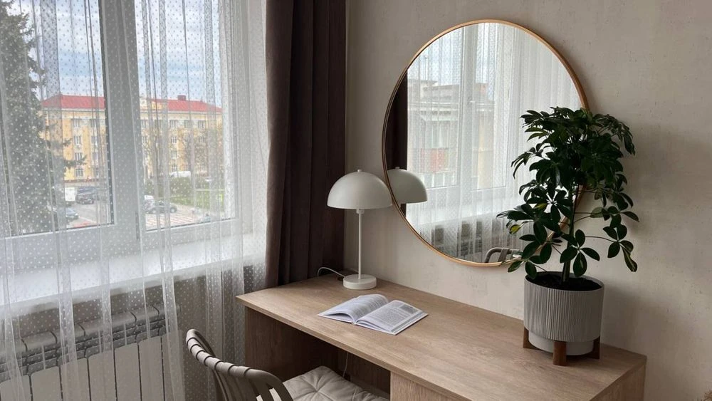 Продаж 1к квартири 73 кв. м на вул. Старий Ринок