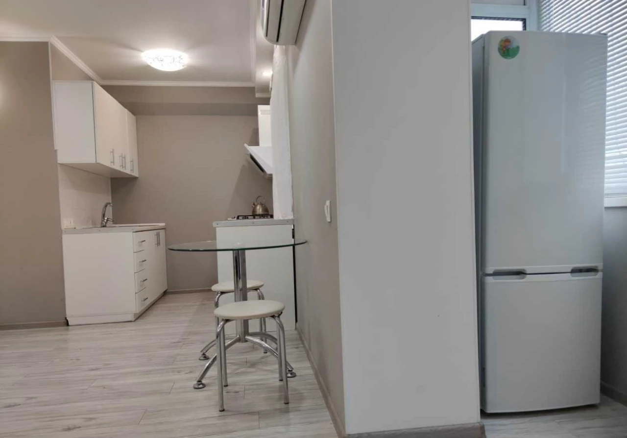 Sale of a 1-room apartment of 32 m², Marshala Malinovsky str.