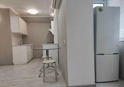 Sale of a 1-room apartment of 32 m², Marshala Malinovsky str.