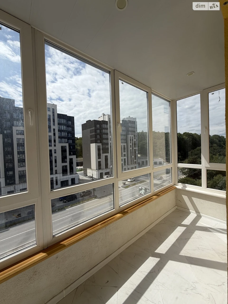 Продаж Квартира Кутківці